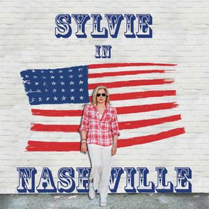 Sylvie in Nashville cover