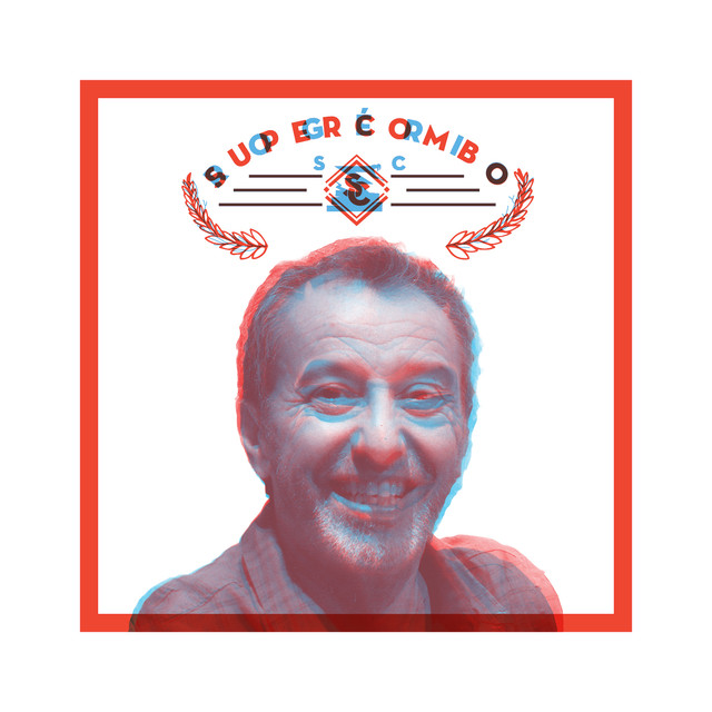 Rogério cover
