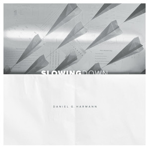 Slowing Down cover