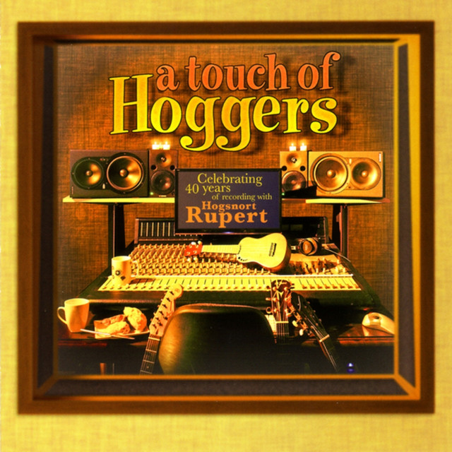 Hogsnort Rupert Photo