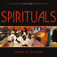 Spirituals: Songs of the Soul Vol. 2 Albumcover