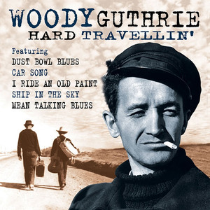 Hard Travellin' album