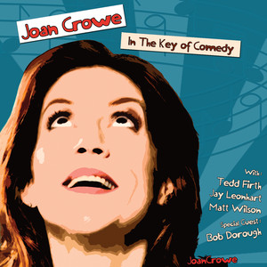 In the Key of Comedy cover