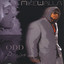 Odd Passion Albumcover