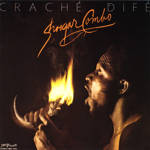 Crache Dife Albumcover