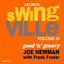 Swingville Volume 19: Good 'N' Groovy Albumcover