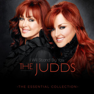 The Essential Judds album