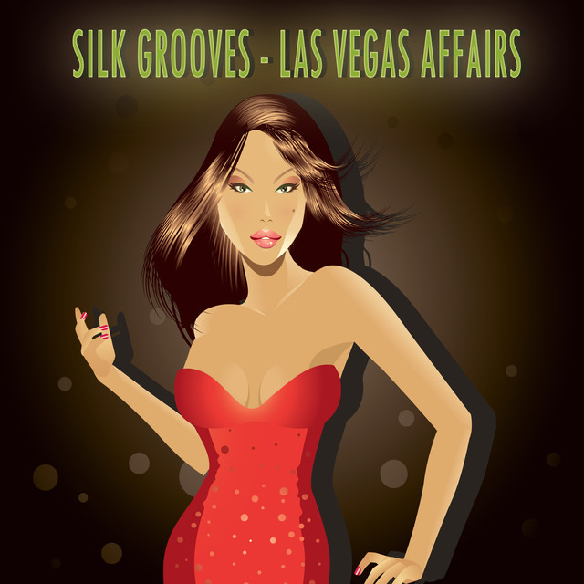 Silk Grooves Photo