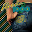 Faded Denim Wash EP cover