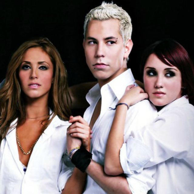 Inalcanzable cover