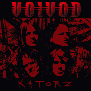 Katorz album
