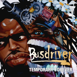 Temporary Forever album