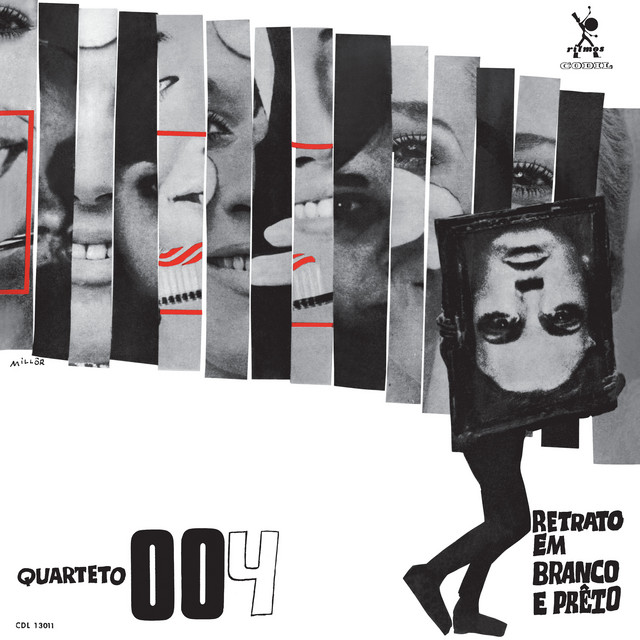 Quarteto 004 Photo