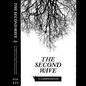Second Wave cover