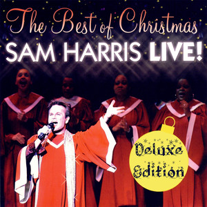 The Best of Christmas - Sam Harris Live! (Deluxe Edition) album