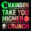 Take You Higher / Crunch cover