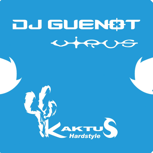 DJ Guenot Photo