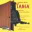 Davis: Tania - Opera In 20 Scenes Albumcover