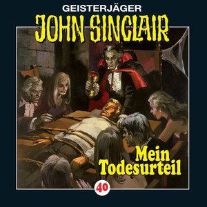 Folge 40: Mein Todesurteil [3/3]