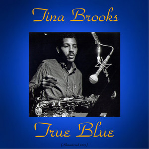 True Blue (Remastered 2015) album