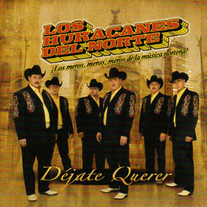 Dejate querer album