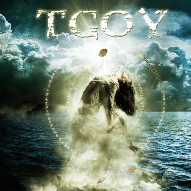 The Ghost of You Photo