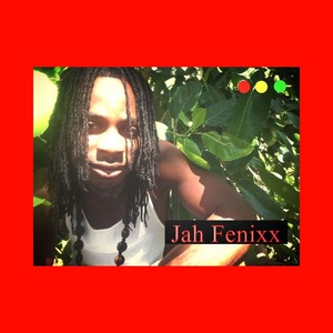 Jah Fenixx