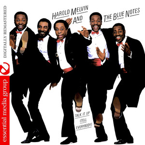 Talk It Up album