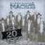 Las 20 Poderosas (USA) cover
