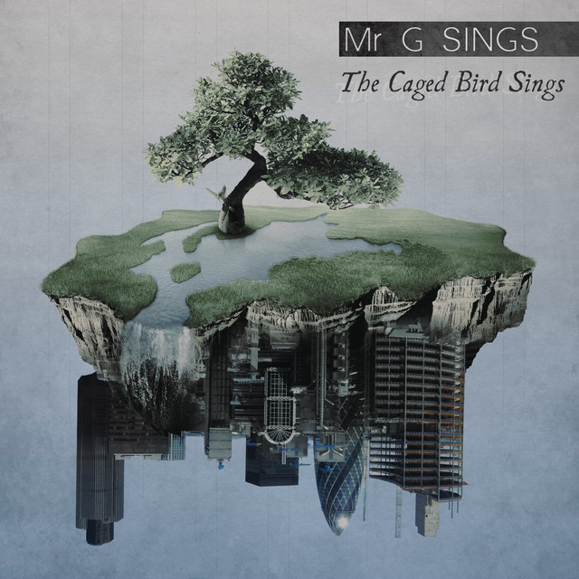Mr G Sings Photo
