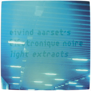 Light Extracts cover