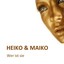 Wer Ist Sie? Albumcover