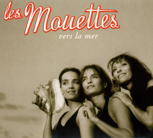 Vers la mer Albumcover