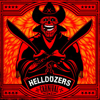 The Helldozers Photo