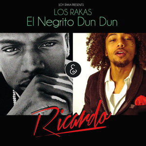El Negrito Dun Dun & Ricardo album