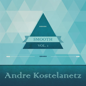 Smooth, Vol. 1 cover