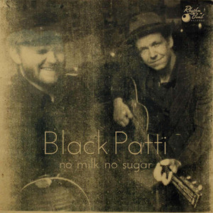 Black Patti photo