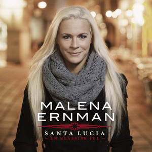 Santa Lucia - En klassisk Jul cover