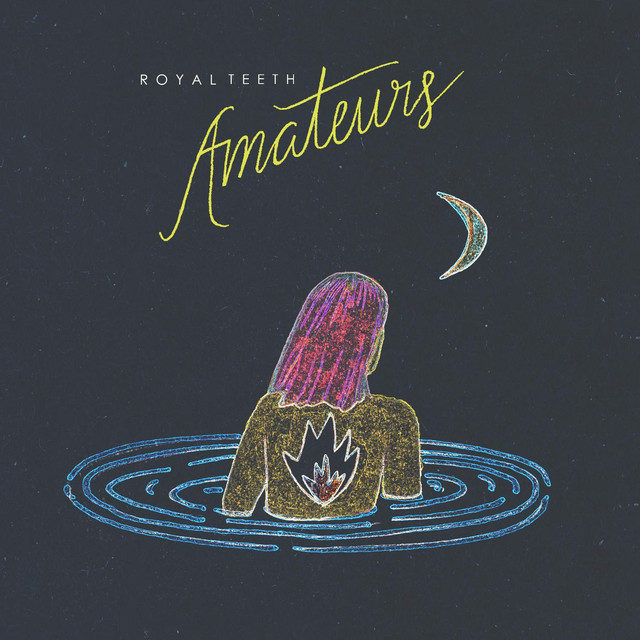 Amateurs cover