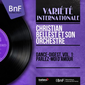 Christian Bellest Et Son Orchestre