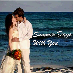 Summer Days with You Albumcover