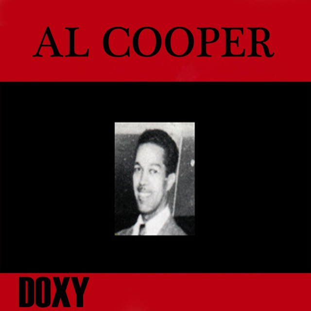 Al Cooper’s Savoy Sultans Photo