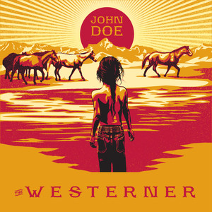 The Westerner album