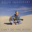 Can't Do This Alone Albumcover