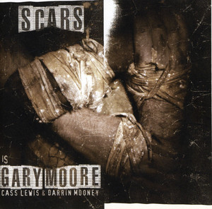 Scars cover