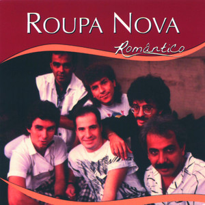 Série Romântico - Roupa Nova album