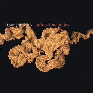 Rational Melodies: I cover