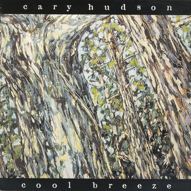 Cool Breeze cover