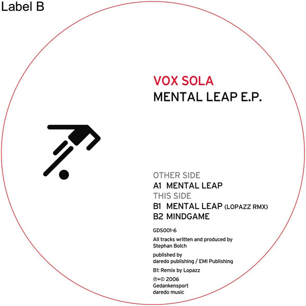 Vox Sola Photo
