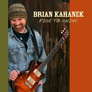 Brian Kahanek Photo
